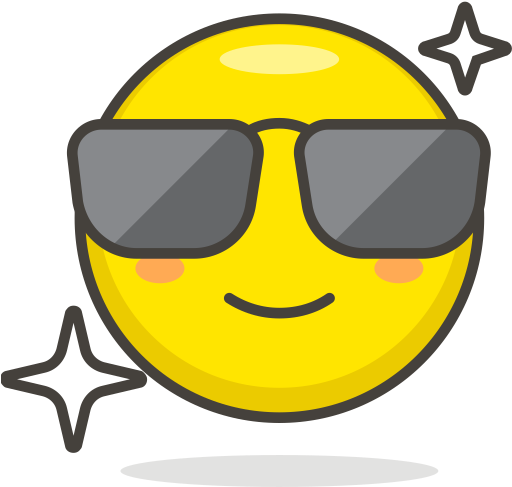 Attitude Icon Free Avatar Smileys Icons In And Iconscout - Attitude Smiley (512x512)