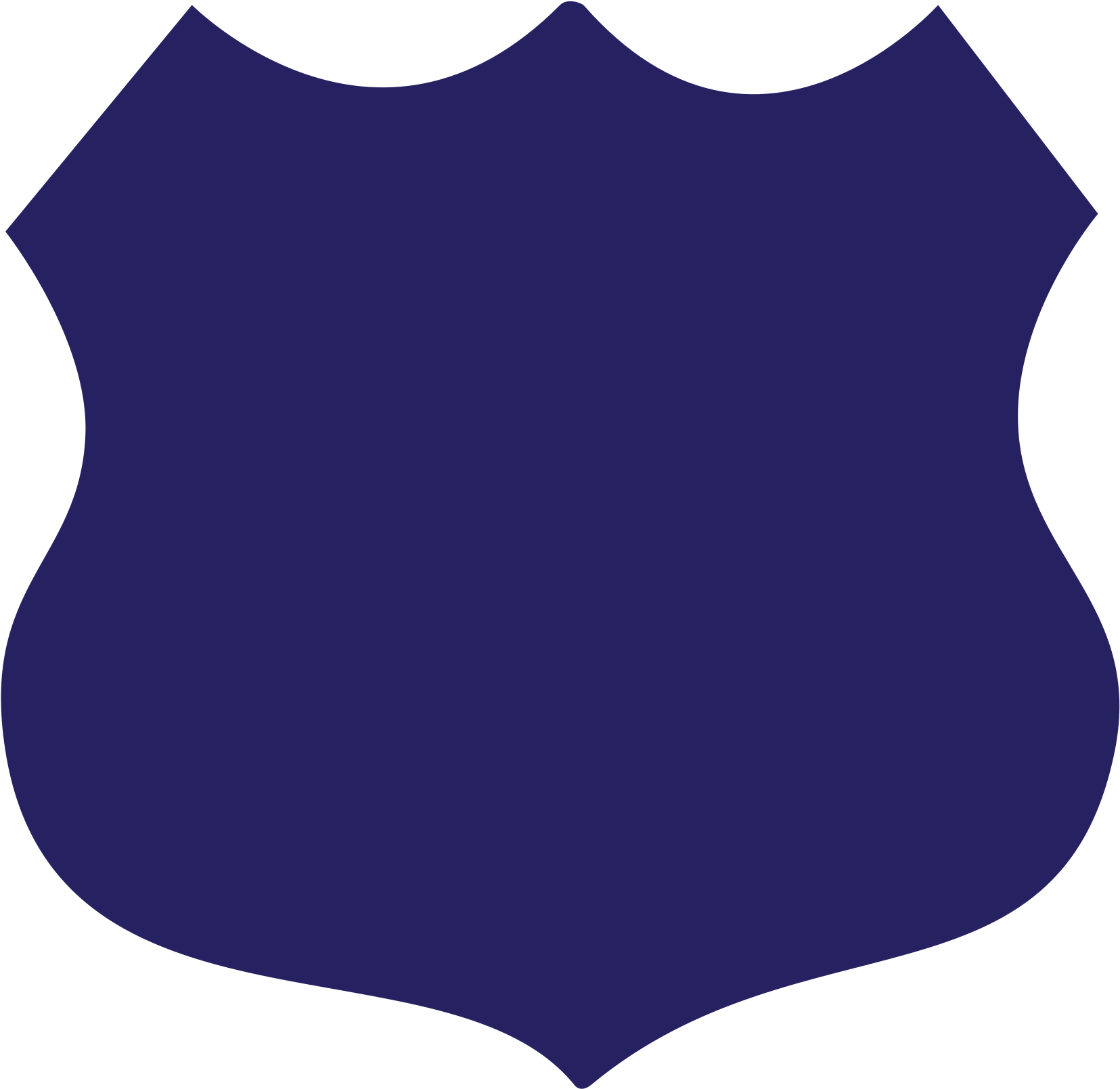 Blue-dot Svg Clip Arts 600 X 578 Px - Fashion (2000x2000)