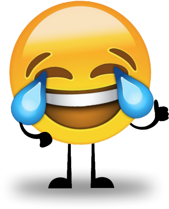 Emoji Movie Png Png Blt Emoji - Emoji Bfdi (797x743)