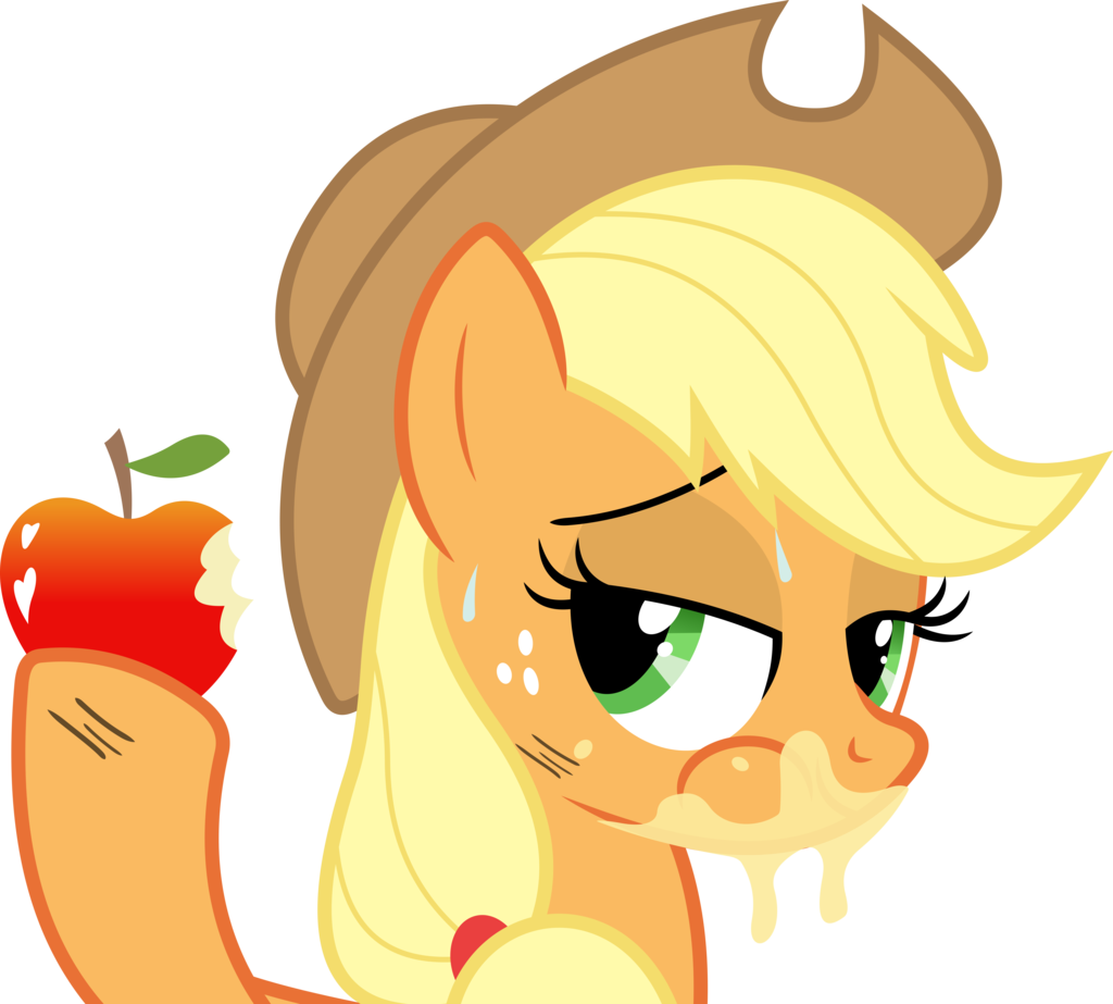 Applejack - Applejack Apple (1024x923)