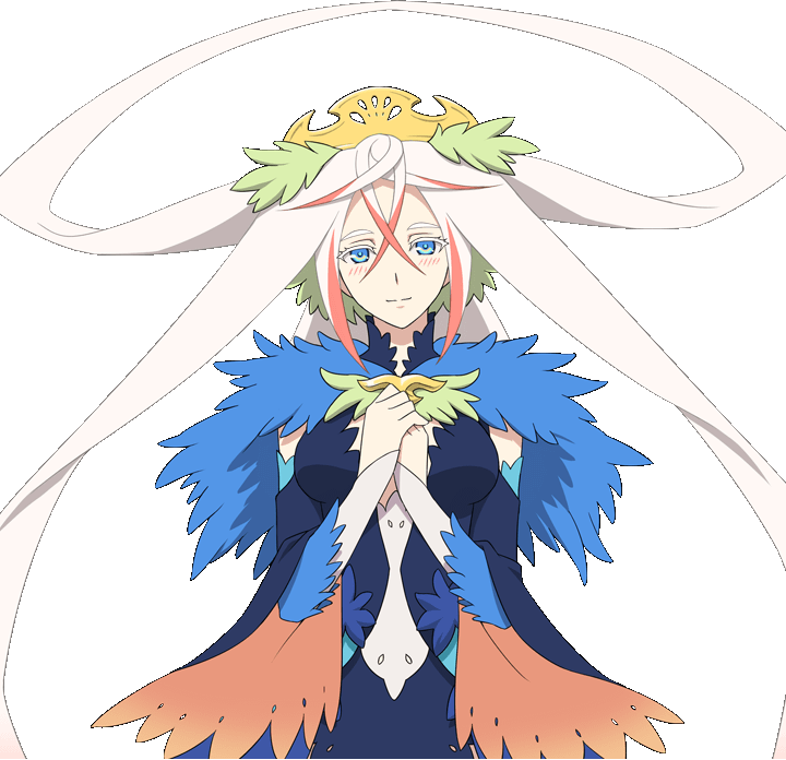 42, March 7, 2018 - Goddess (720x696)