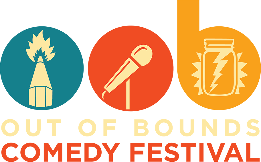 Dave Hill & Friends - Out Of Bounds Comedy Festival (912x565)