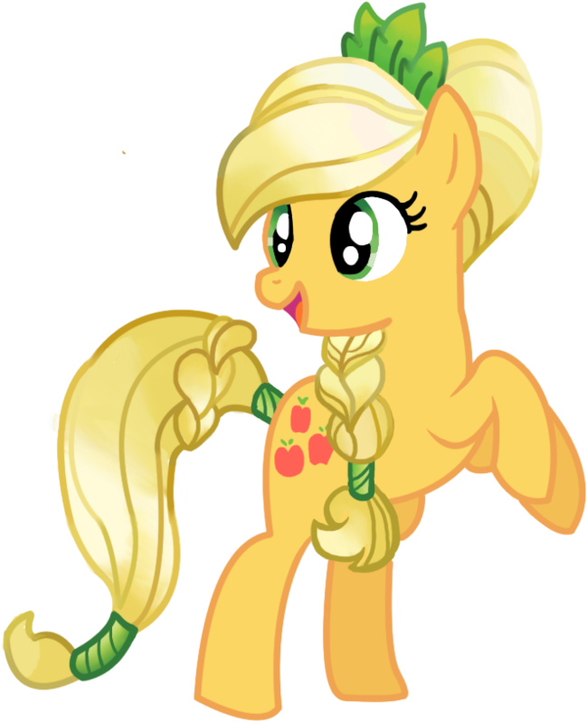 My Little Pony Kryształowe Kucyki (882x905)