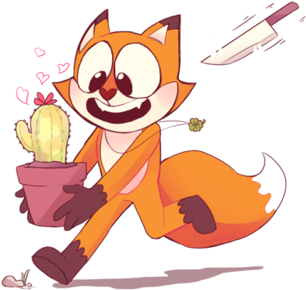 Sdhs I Haven't Drawn My Son For Like - Happy Tree Friends (500x455)