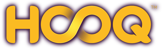 Hooq Adds New Titles Such As Friends, The Big Bang - Hooq (650x196)