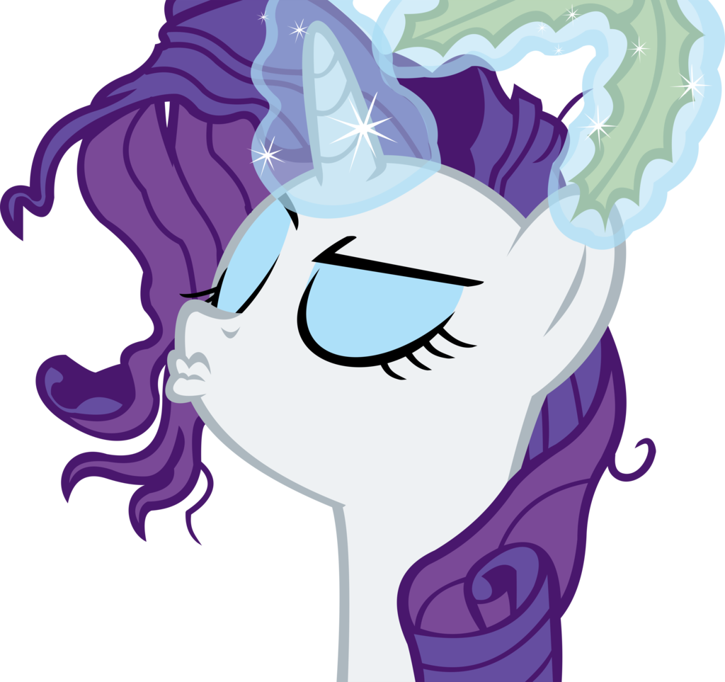 16 By Cyanlightning Rarity Vector - Cartoon (1024x963)
