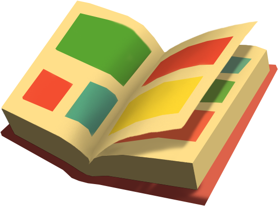 Once You Reach The Monument In Vr You Will Be Able - Vellum (600x600)