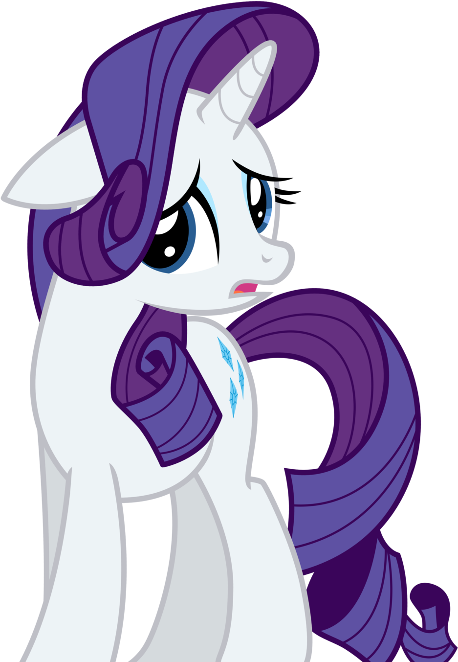 Rarity 10 By Estories - Rarity (1024x1409)