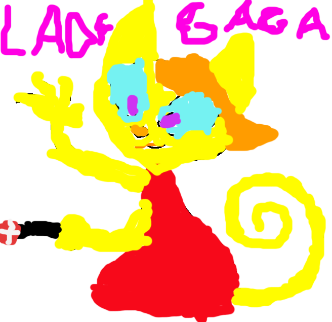 13, March 7, 2011 - Coolio (656x635)