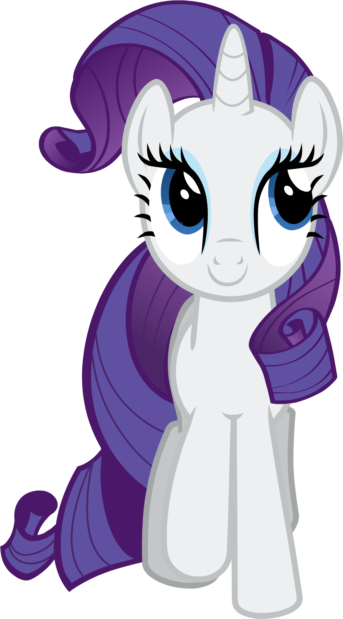 Smile Parade With The Mane 6 From "a Friend In - Pinkie Pie Friends 2 S2e18 Png (1190x2133)