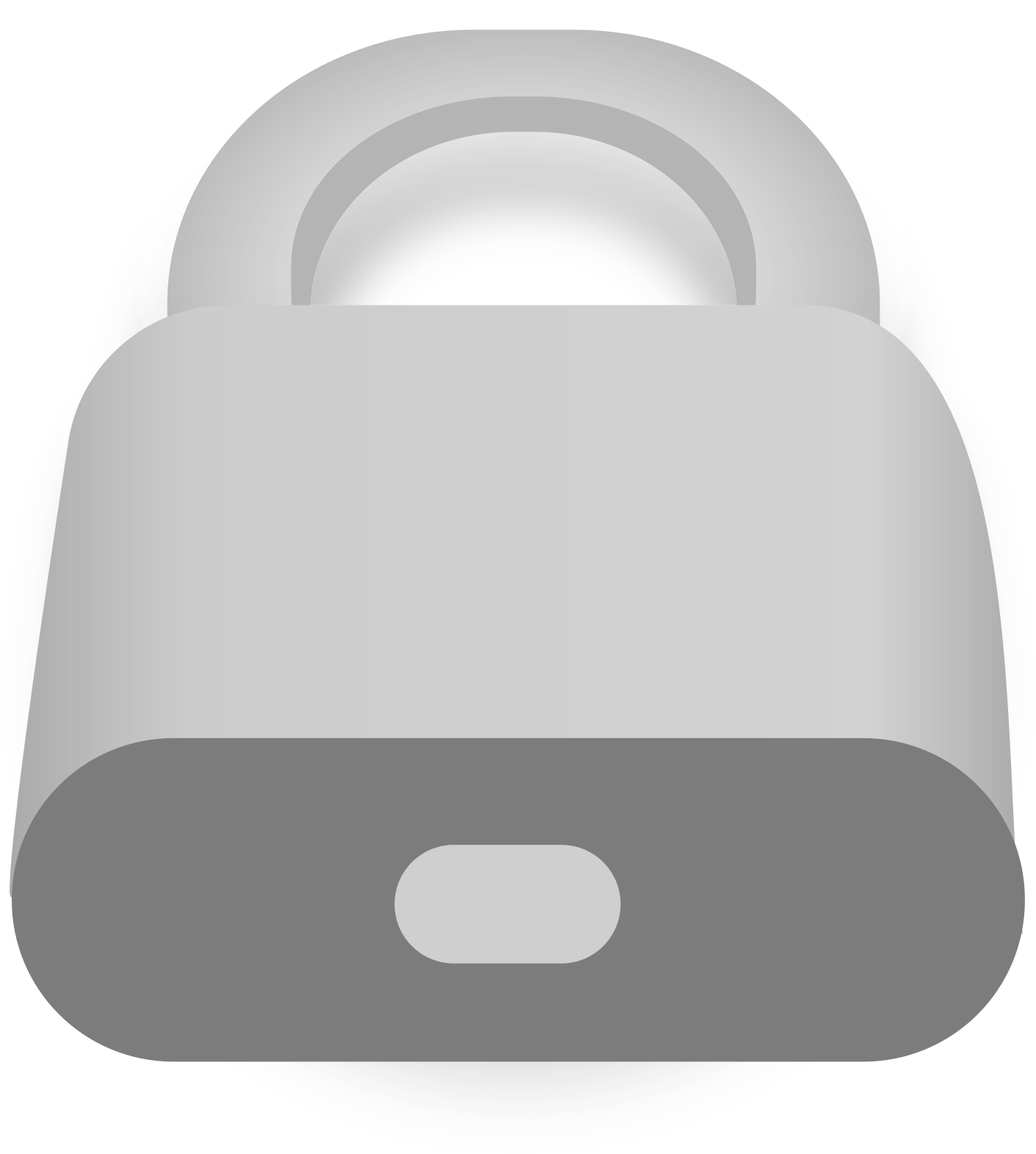 Computer Security Why Defense In Depth Is The Best - Portable Network Graphics (2400x2400)