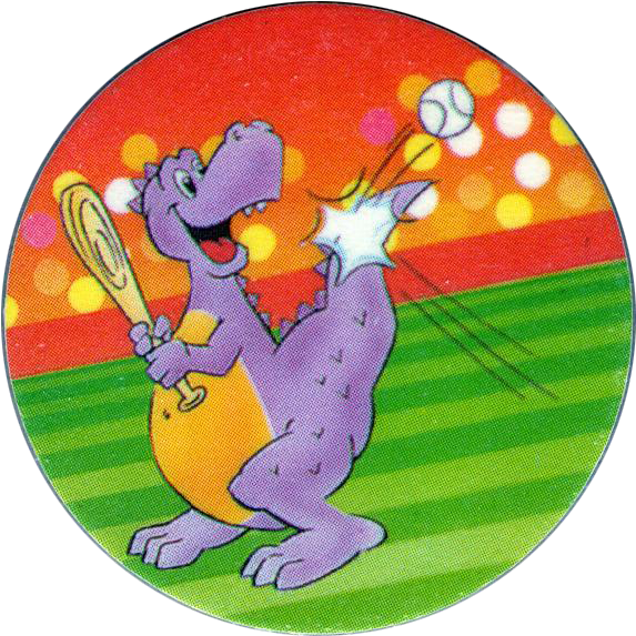 Croky > Korrrong > 01-20 Croco & Friends - Cartoon (590x590)