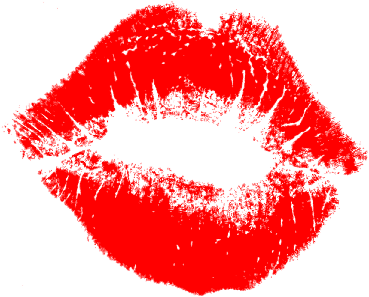 Kiss Png Transparent Background (1255x1024)