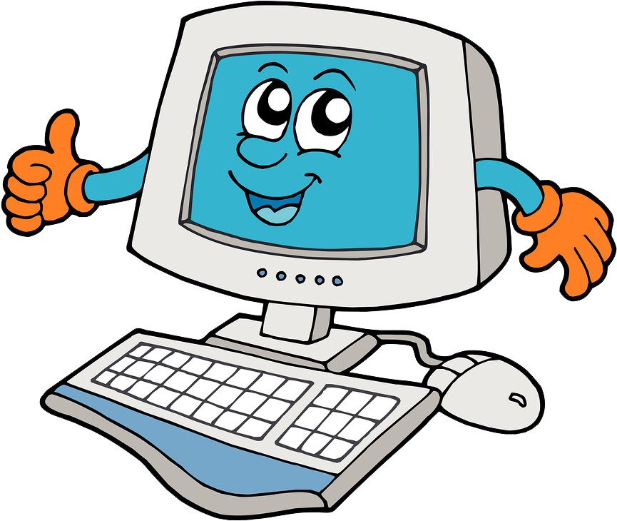 Computer su