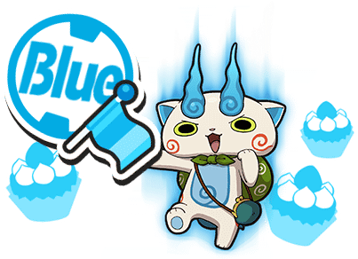 38, March 7, 2017 - Yo Kai Watch Komasan (443x293)