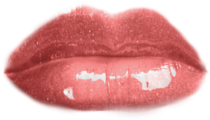 This Image Is Available In Isolated Png Large Resolution - Eveline - Colour Celebrity - Lip Gloss With An Anti-ageing (500x378)