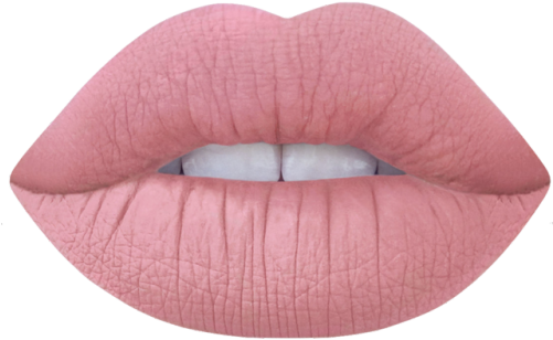 Art Consoles The Broken - Nude Pink Matte Lipstick (500x423)