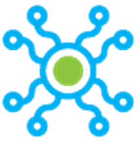 Computer Science Technology - Cutting Edge Technology Logo (387x399)