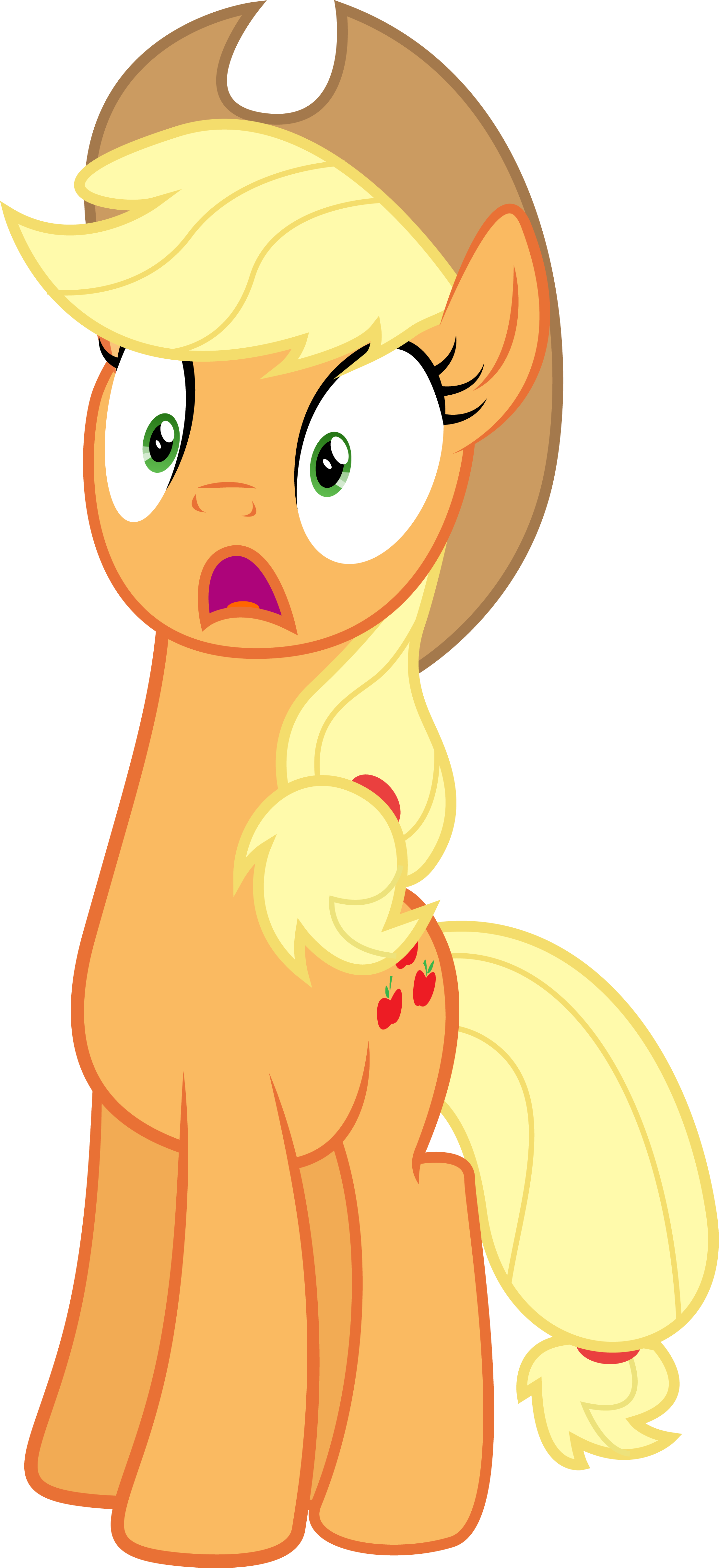 Applejack Pinkie Pie My Little Pony Photography - Applejack Pinkie Pie My Little Pony Photography (2218x4839)
