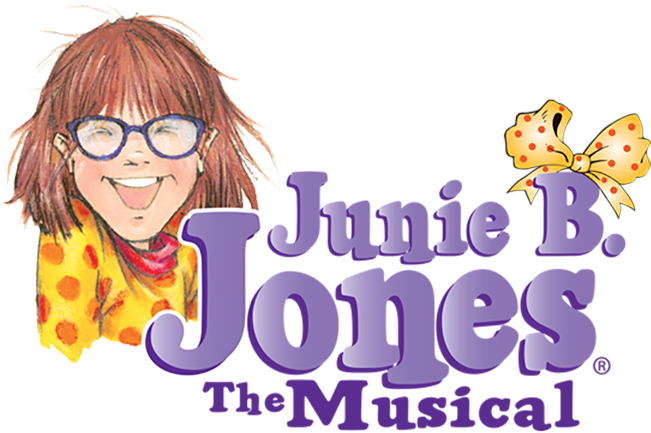 March 7 March - Junie B. Jones (720x557)