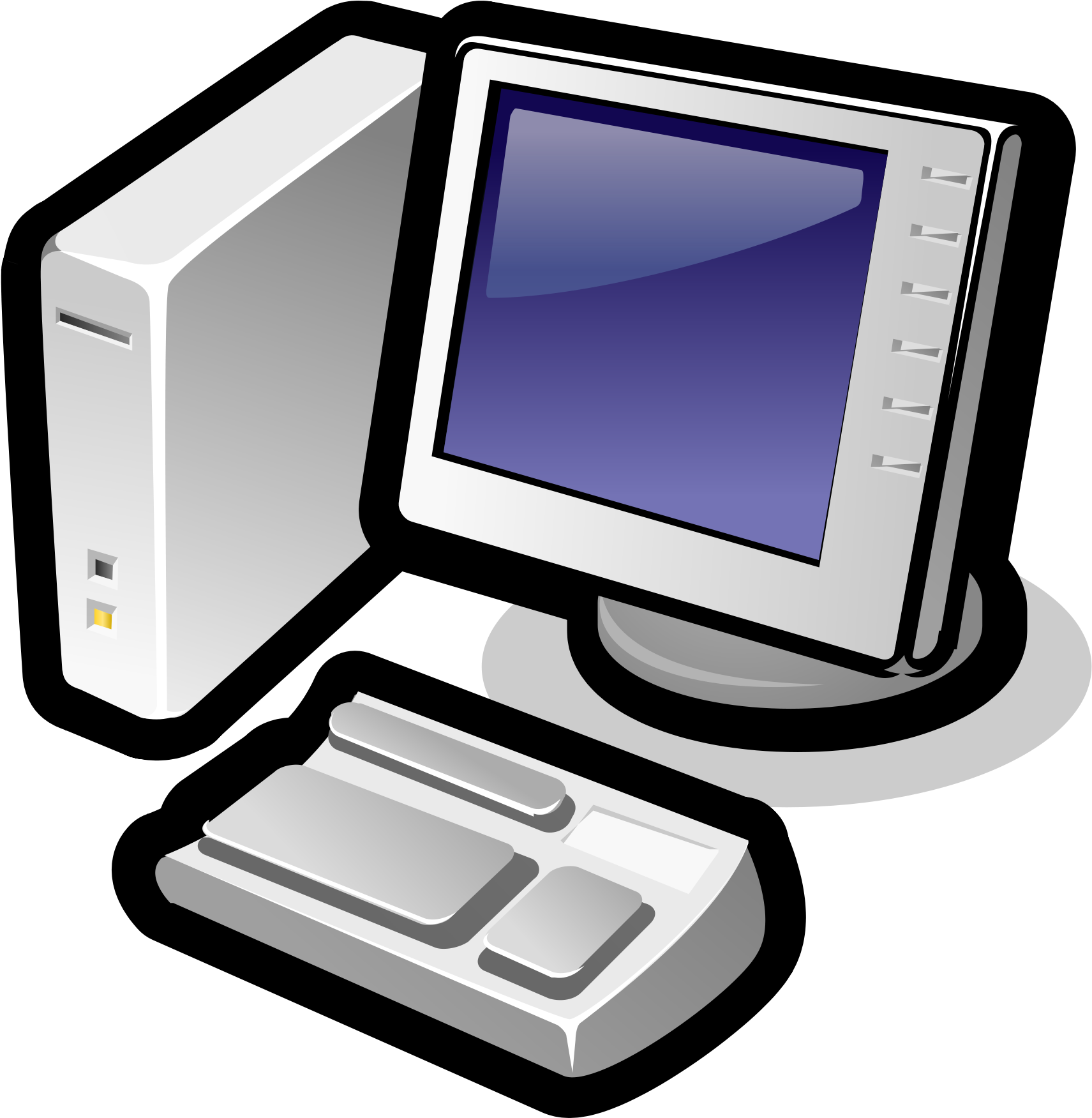 Open - Thin Client Icon (2000x2000)
