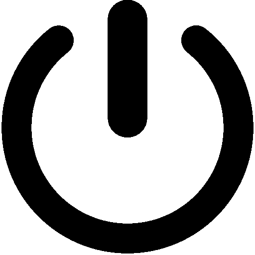 Pixel - Power Symbol (512x512)