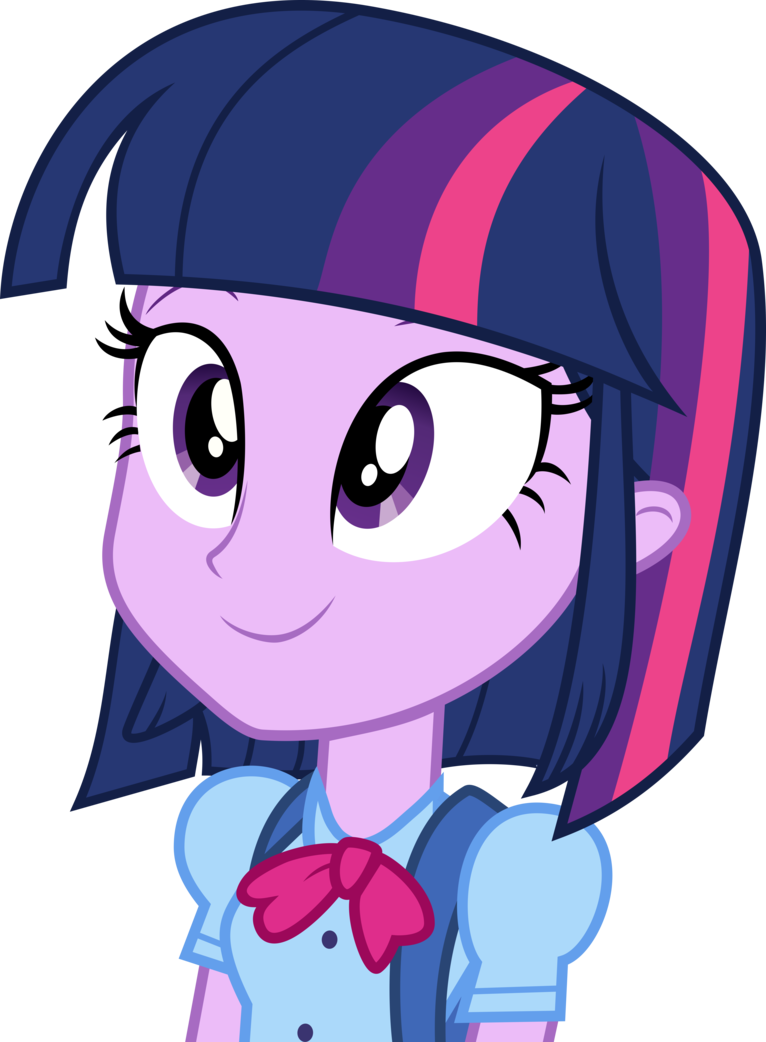 Absurd Res, Artist - Twilight Sparkle Equestria Girl Gif (766x1042)