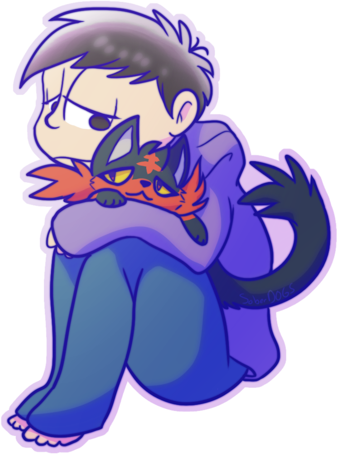 Cobalt Blue Cartoon Legendary Creature Clip Art - Cobalt Blue Cartoon Legendary Creature Clip Art (816x980)