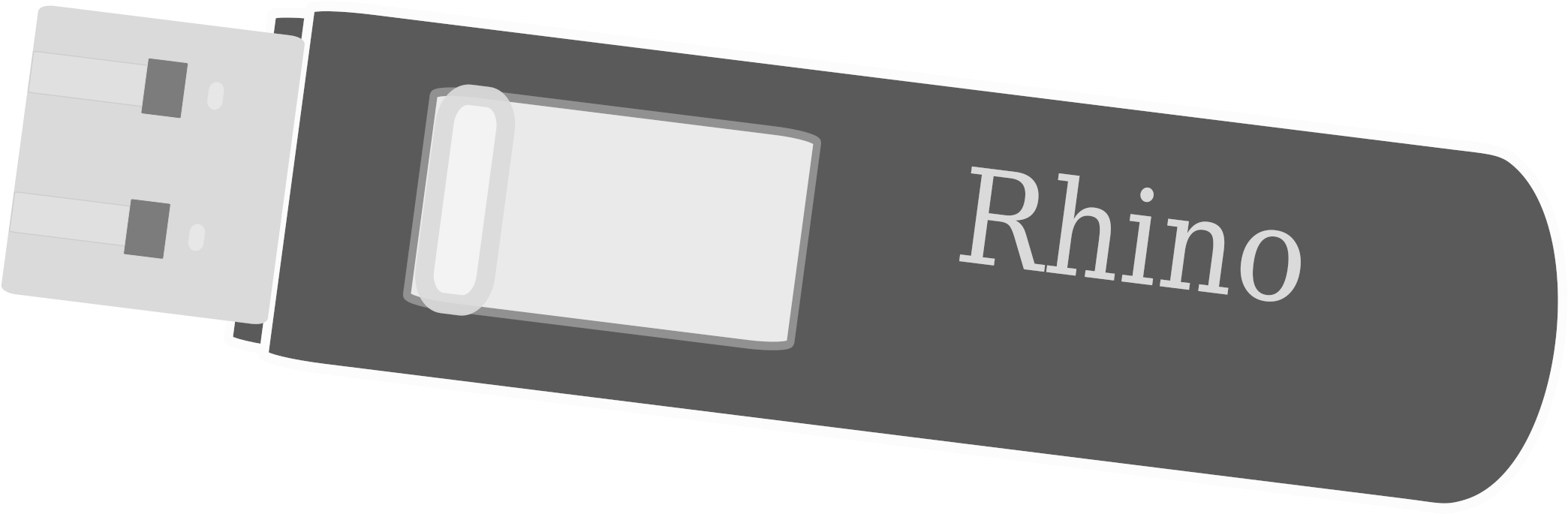 Usb Flash Drive (2400x1696)