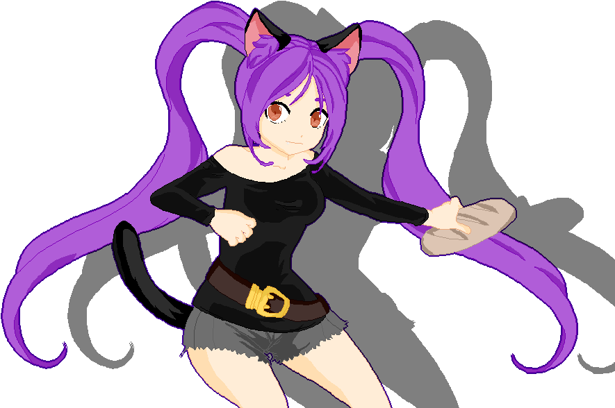 Pixel Art - Pixel Art (900x600)