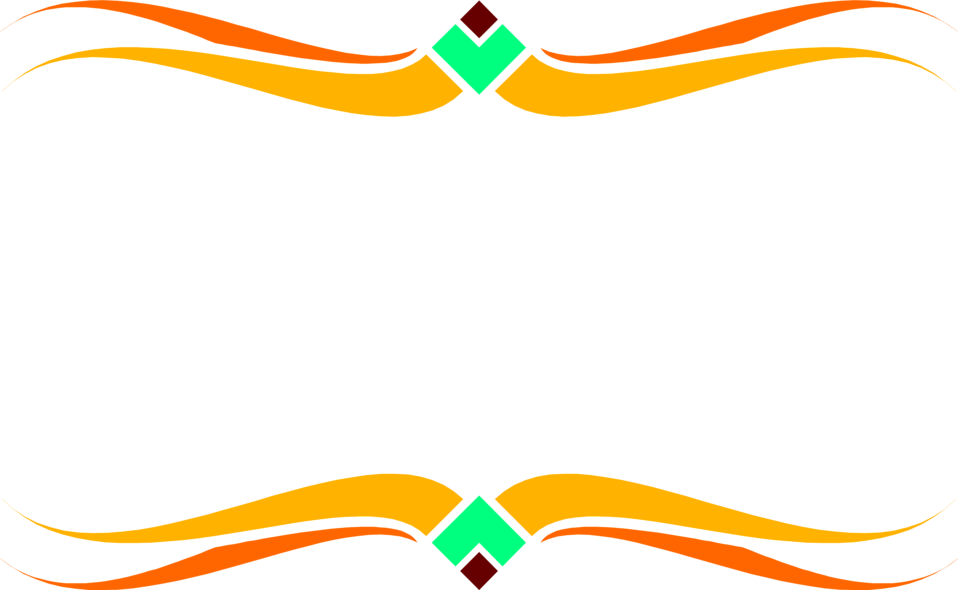 Illustration Of An Orange And Red Design - Orange Design Png (958x590)