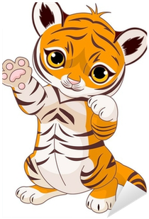 Cute Tiger (400x400)