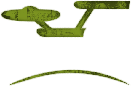 Clip Arts Related To - Star Trek Tile Coaster (512x512)