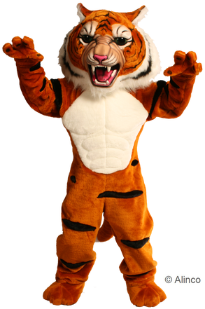 Image - Super Tiger (332x475)