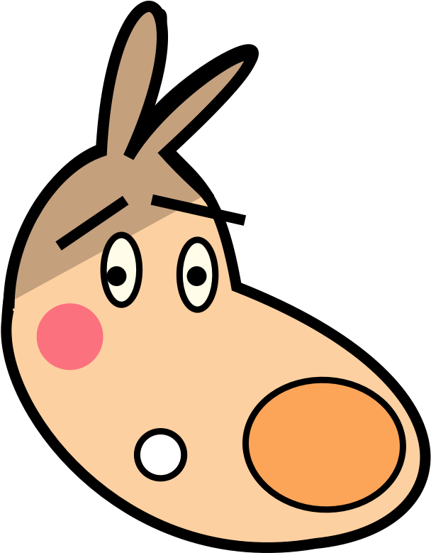 Free Cartoon Clipart - Clip Art (622x793)