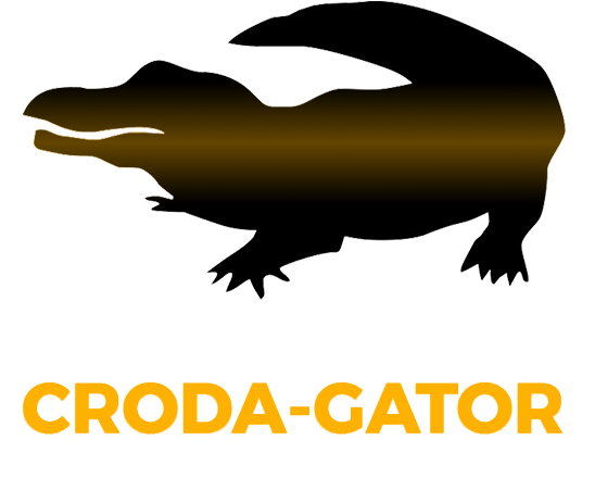 “croda Gator” - “croda Gator” (600x600)