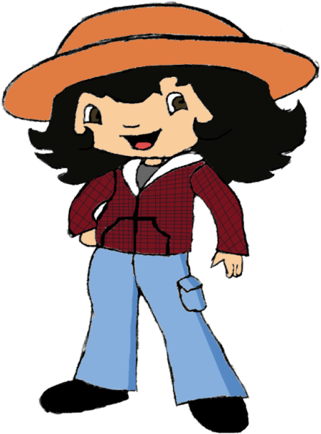 Transparent Computer Repair Clipart - Computer Repair Technician (500x696)