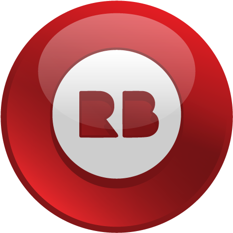 Redbubble Icon - Logo Pinterest Png Transparente (512x512)