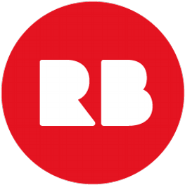 Redbubble Review - Go Shopping Button Png (400x400)