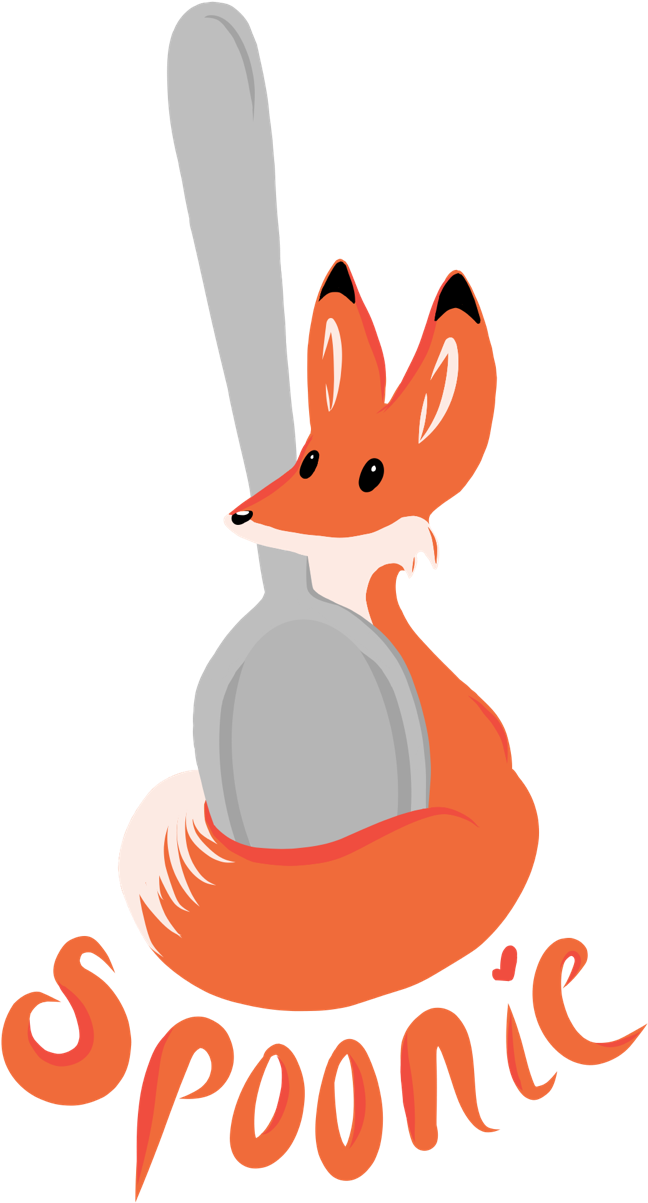 Available On Redbubble - Spoon Theory (915x1280)