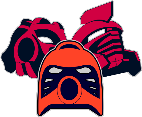 Supernatural - Tahu Mask (500x500)