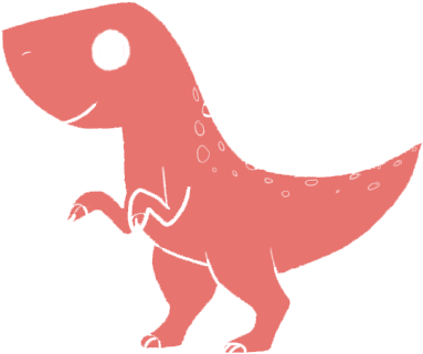 A Request From Tumblr Redbubble - Animal Figure (540x401)