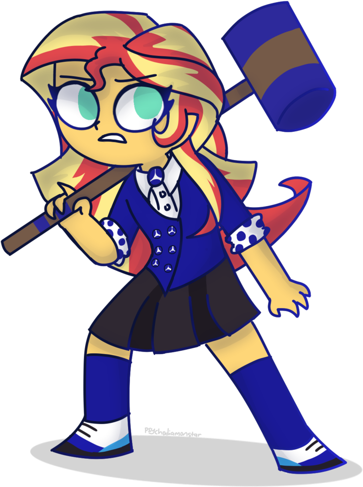 Dead Girl Walking By Psychodiamondstar Dead Girl Walking - Art (1024x1024)