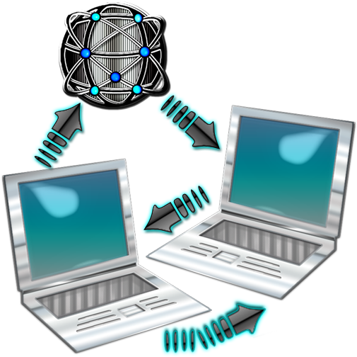 Southerner Clipart - Network Systems Administrator Clipart (512x512)