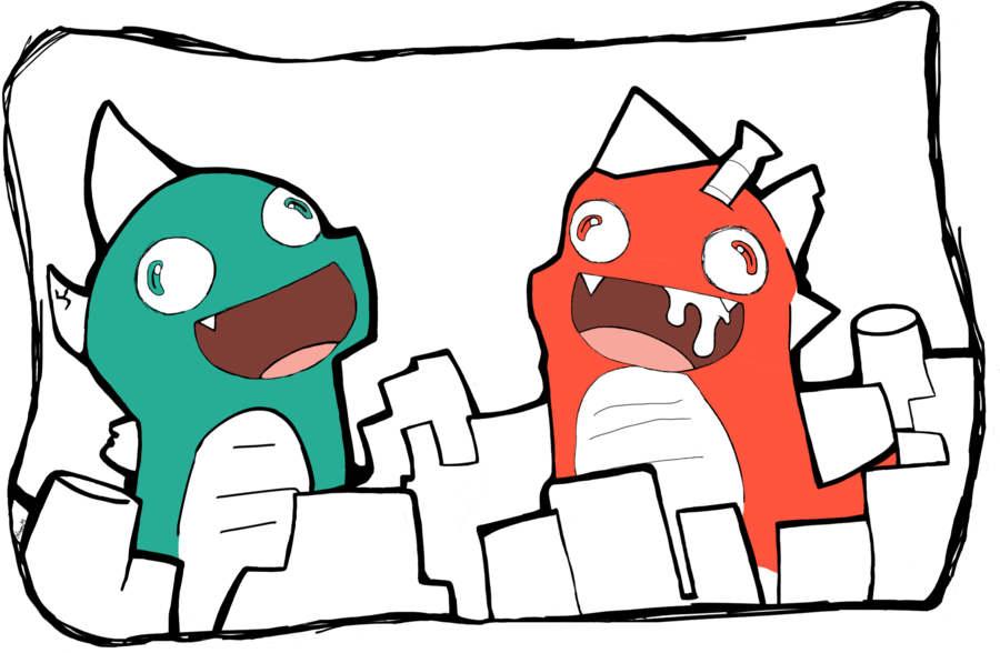 More Like 3d Imitation Hopla By Toxkillfraex - More Like 3d Imitation Hopla By Toxkillfraex (900x588)
