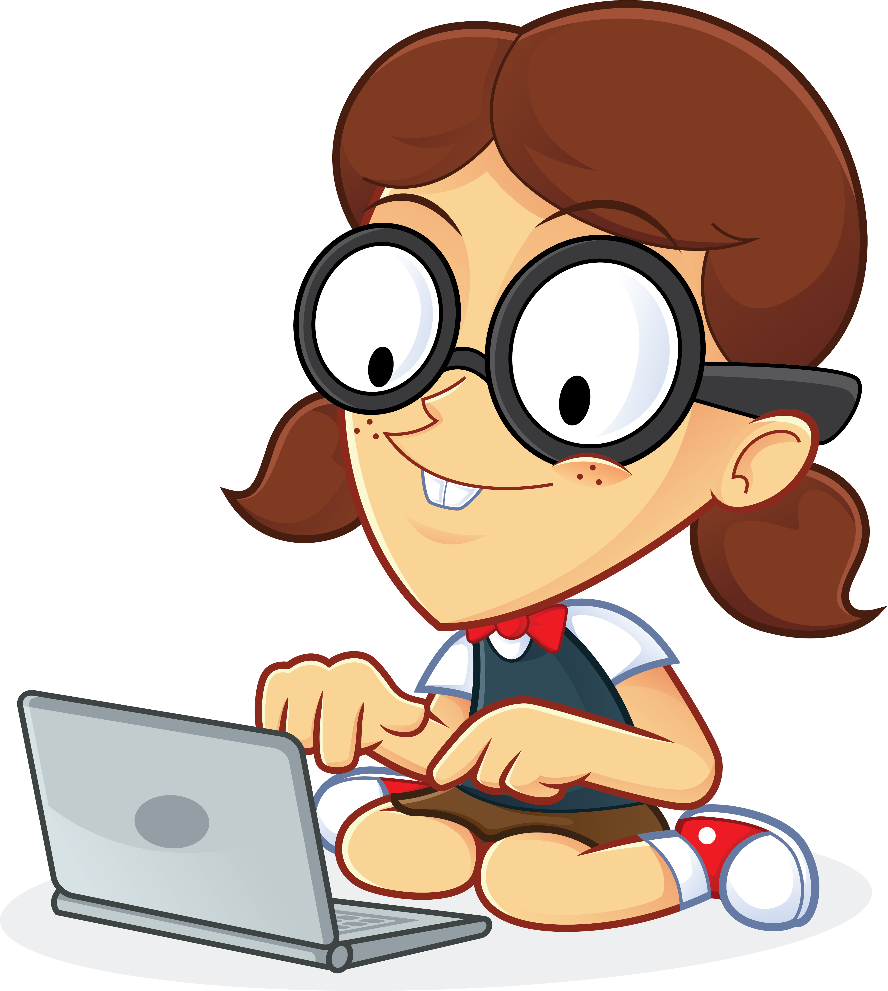 Image For Free Girl Geek With Laptop People High Resolution - Image For Free Girl Geek With Laptop People High Resolution (3744x4177)