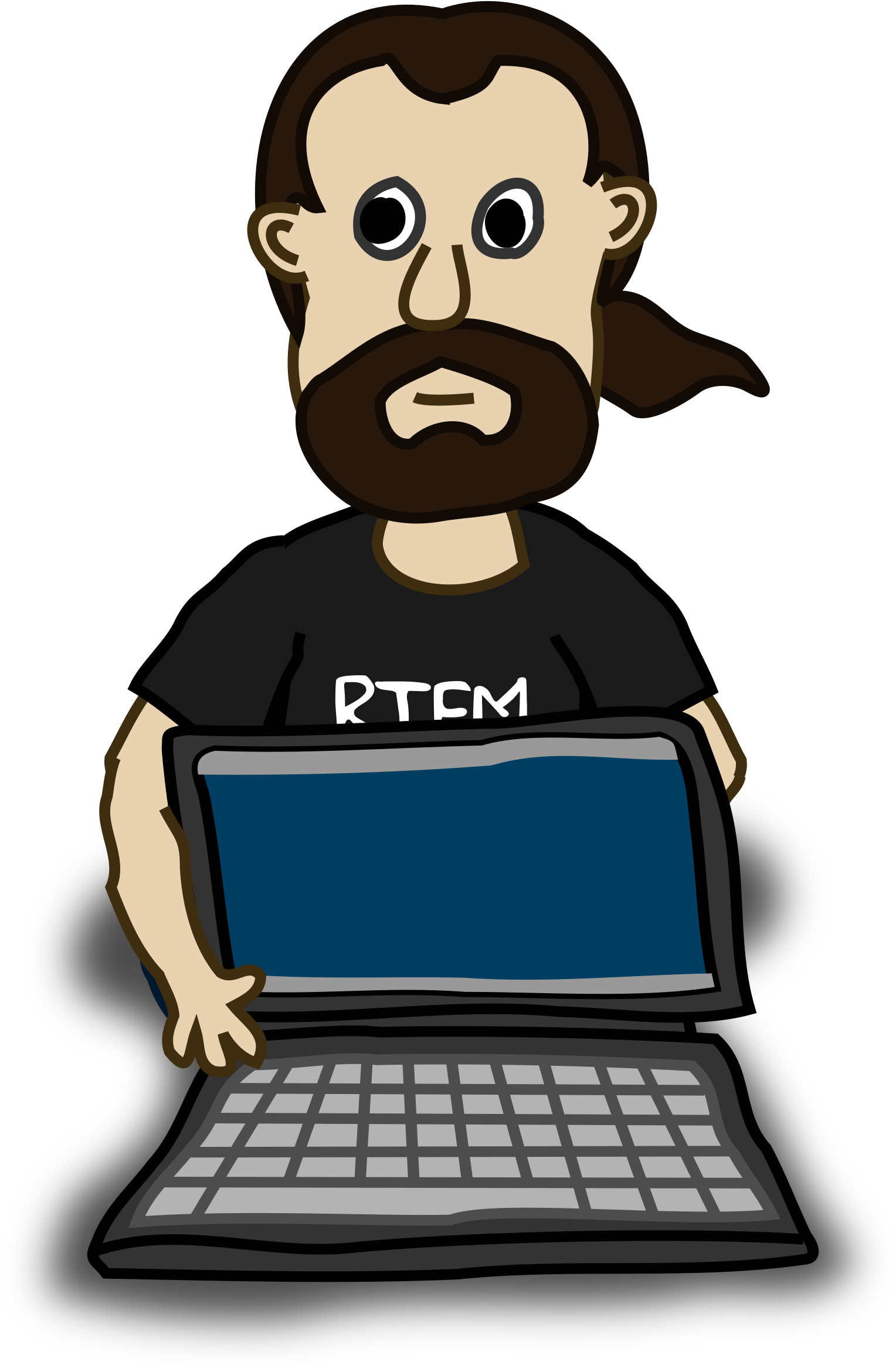 Comic Characters (958x958)