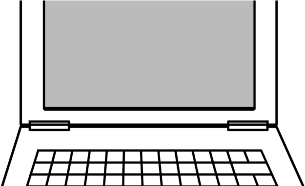 Laptop Clipart Pics - Laptop Clip Art (678x381)