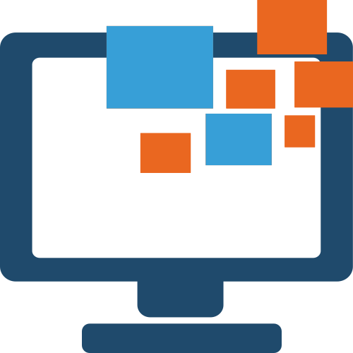 Basic Computer Knowledge - Computer (500x500)