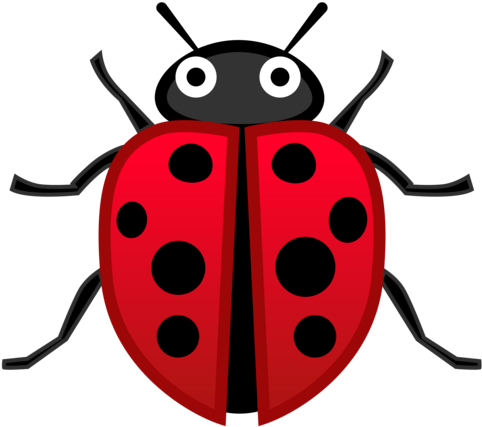 Google - Coccinella Emoji (512x512)